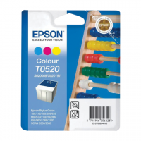   EPSON (C13T05204010) StylusColor 400/600/740/1520/Scan2000/2500  ,  