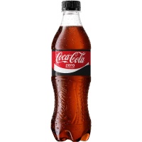  Coca-Cola Zero . 0,5 . 24 /.