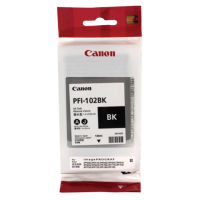   CANON (PFI-102BK) iPF500/510/F600/605/610/650/655/700/710/720  . 130