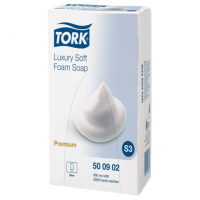    - TORK Premium ( S3), 0,8  ( 601901) . 500902