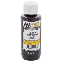  EPSON ,  0,1 HI-BLACK 