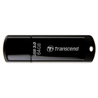 - Transcend JetFlash 700 64GB USB3.0(TS64GJF700)