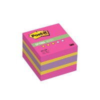 - Post-it Optima  2051-ONP 5151  400 .