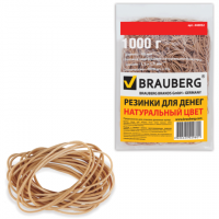    BRAUBERG (. !)  , 1000 , 1800. + 5%, 440052