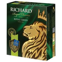  RICHARD () "Royal Green", , 100   2, / 50603