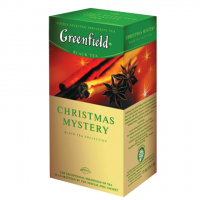  GREENFIELD "Christmas Mystery" ( ),   , 25 .  1,5, /04346