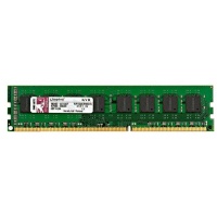   Kingston KVR16N11S8/4(SP)(4Gb DIMM DDR3 1600 CL11  )