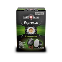    PORTO ROSSO Espresso 10*5