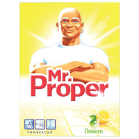   MR. PROPER ( ) 400, "", , , / 27101