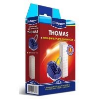    Topperr FTS6    THOMAS