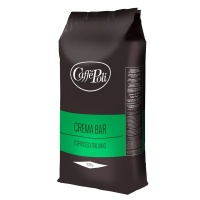  Caffe Poli Crema Bar  , 1 