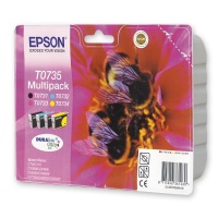   Epson T0735 C13T10554A10 CMYK  St 79 (4)