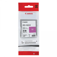   CANON (PFI-102M) iPF500/510/F600/605/610/650/655/700/710/720  . 130