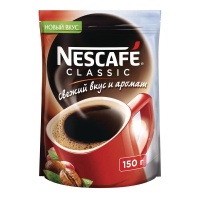  Nescafe Classic .. 150