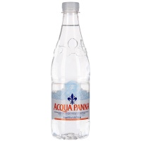   Acqua Panna 0,5  . . 6 /.