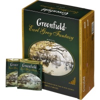  Greenfield Earl Grey Fantasy . 100 /