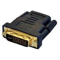   Rexant (17-6811) DVI () - HDMI ()