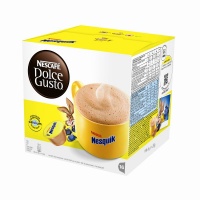    Nescafe Dolce Gusto Nesquik 16 256