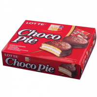  LOTTE "Choco Pie",  ,  . ., 336 (12  28),  40256
