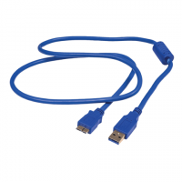  USB3.0 AM-MicroBM DEFENDER USB08-06PRO, 1.8, 87449