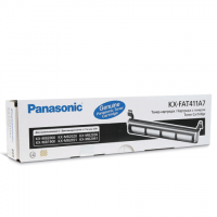 - PANASONIC (KX-FAT411A) KX-MB1900/2000/2020/2030/ 2051/2061 , ., 2000 