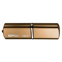 - Silicon Power Luxmini 720 16GB bronze