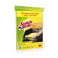  Scotch-Brite  120 / 3238  3 /