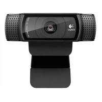 - Logitech HD Webcam C920 (960-000769)