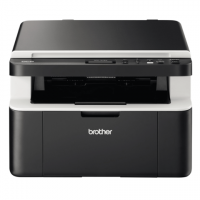   BROTHER DCP-1612WR (, , ) 4 20/ 10000 / Wi-Fi (/ USB)