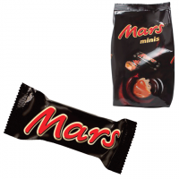   MARS "Minis", 182, 2261