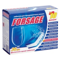    FORSAGE 10in1     36