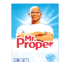   MR. PROPER ( ) 400,  . , , , / 31685