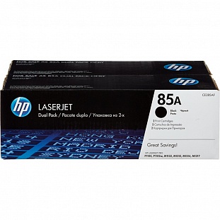 .. /.. HP 85A CE285AF  .  LJ P1102/P1102w (2)