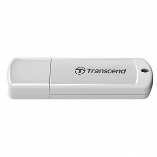 - Transcend JetFlash 370 64GB (TS64GJF370)