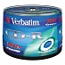   Verbatim CD-R 700Mb 52x Cake/50 43351 Extra Protect