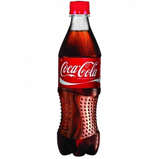  Coca-Cola  0,5 . 24 /