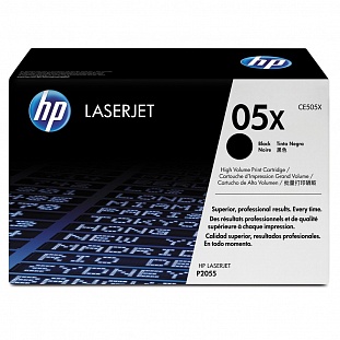 .. /.. HP 05X CE505X . ..  LJ 2055