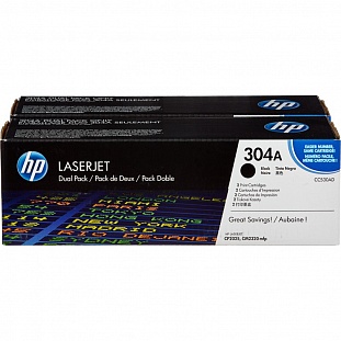 .. /.. HP 304A CC530AD .  CLJ 2025/2320 (2)