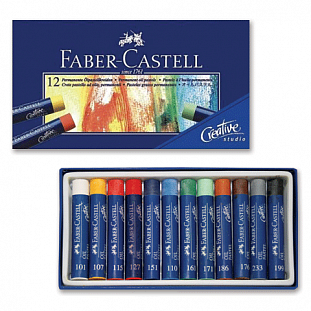  . FABER-CASTELL 