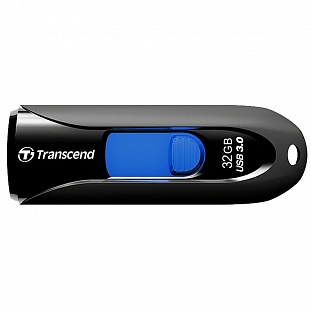 - Transcend JetFlash 790 32GB (TS32GJF790K)