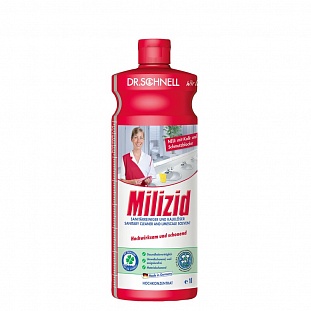    MILIZID 1   