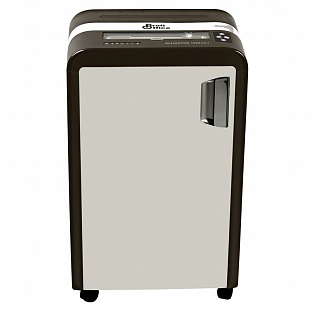 Уничтожитель документов ProfiOffice Alligator 1020 СС+, 3 ур.секр., 3,8х40мм, 20лист Уничтожитель документов ProfiOffice Alligator 1020 СС+, 3 ур.секр., 3,8х40мм, 20лист