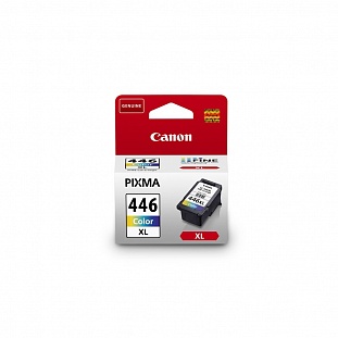   Canon CL-446XL (8284B001) ...  MG2440/MG2540