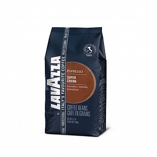  Lavazza Super Crema  , 1 