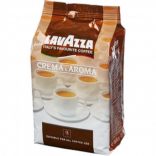  Lavazza Crema e Aroma  , 1