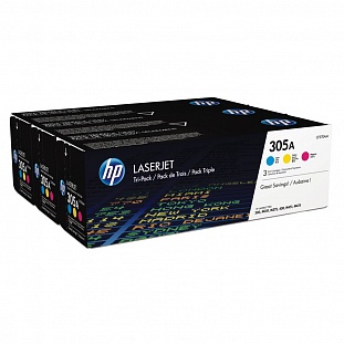 .. /.. HP CF370AM CMY  CLJ M351/M451/M375/M475 (3)