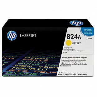 .. /.. HP 824A CB386A . .  CLJ CP6015/CM6030