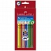   Faber-Castell GRIP 2001 12 3- 112412