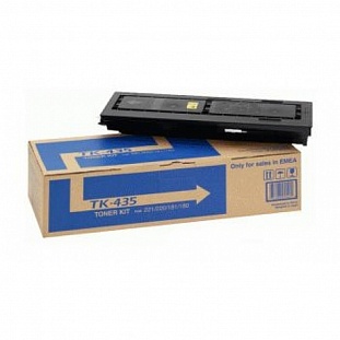 .. /.. Kyocera TK-435 .  TASKalfa 180/181/220/221