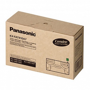 .. /.. Panasonic KX-FAT410A7 .  KX-MB1500/1520